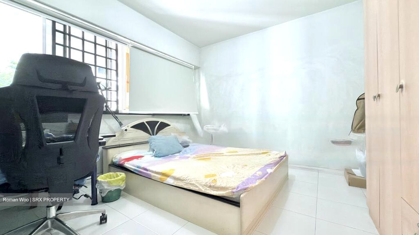 Blk 504 Serangoon North Avenue 4 (Serangoon), HDB Executive #472892001